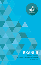 Exani II
