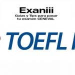 Examen TOEFL ITP: Guías y Tips